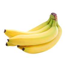 fruitsoort Banane