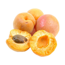 fruitsoort Aprikose