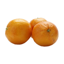 fruitsoort Orange