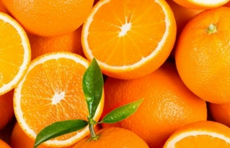 Reihenfolge unserer Top Frucht mit vitamin c