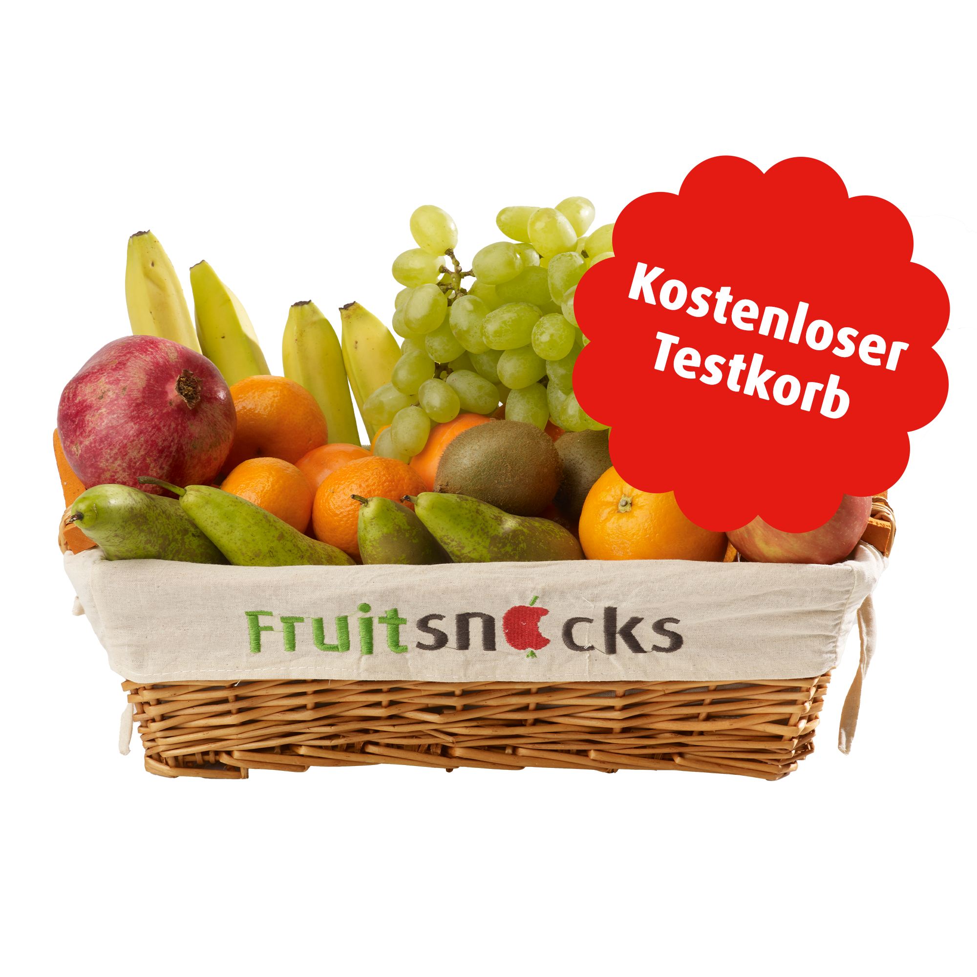 Probieren Sie es selbst einmal aus! image icon
